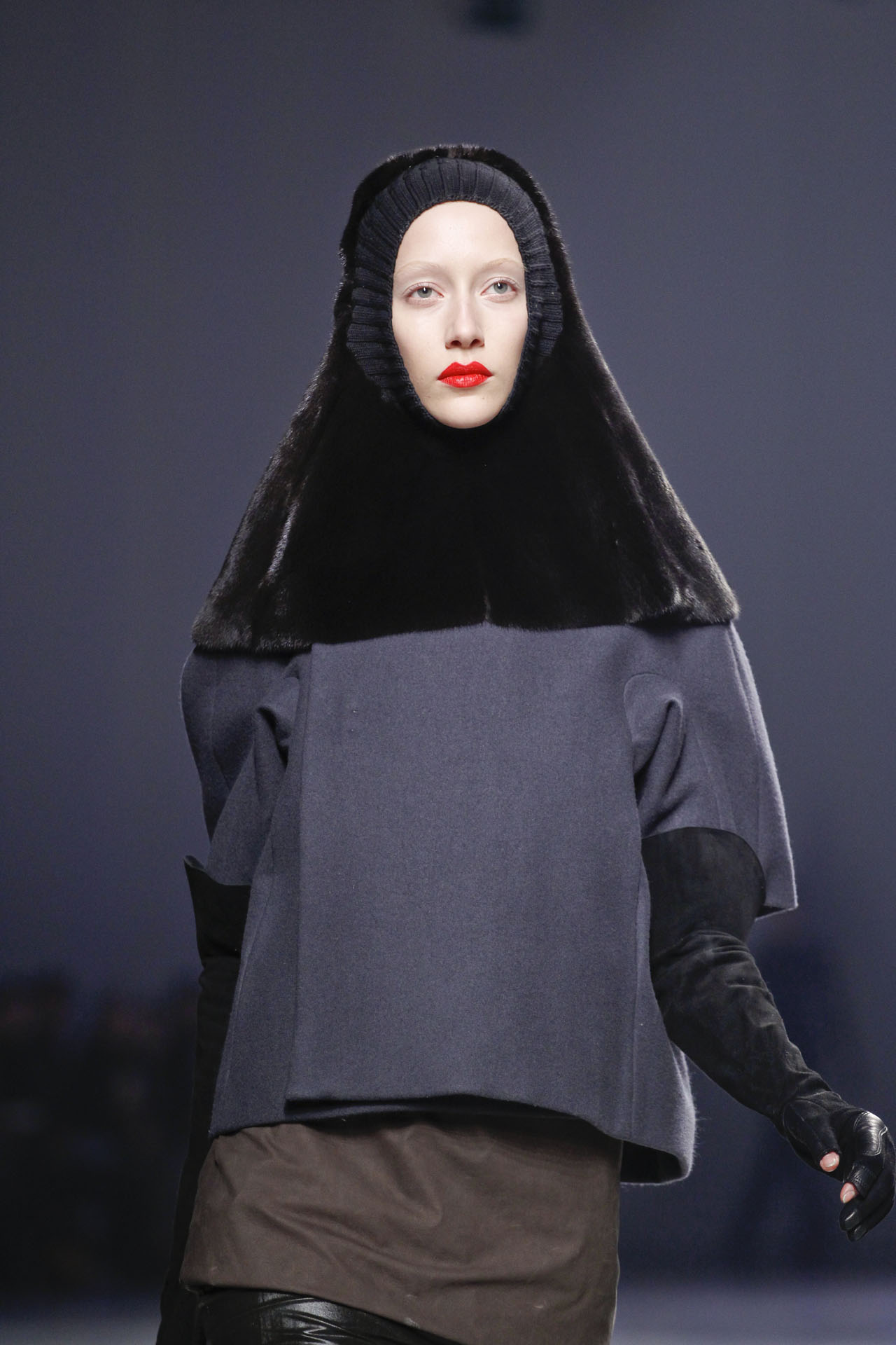 Rick Owens 2011ﶬbDƬ