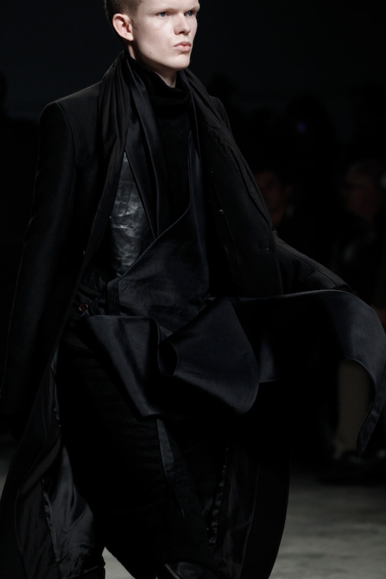 Rick Owens 2011ﶬb(ji)DƬ