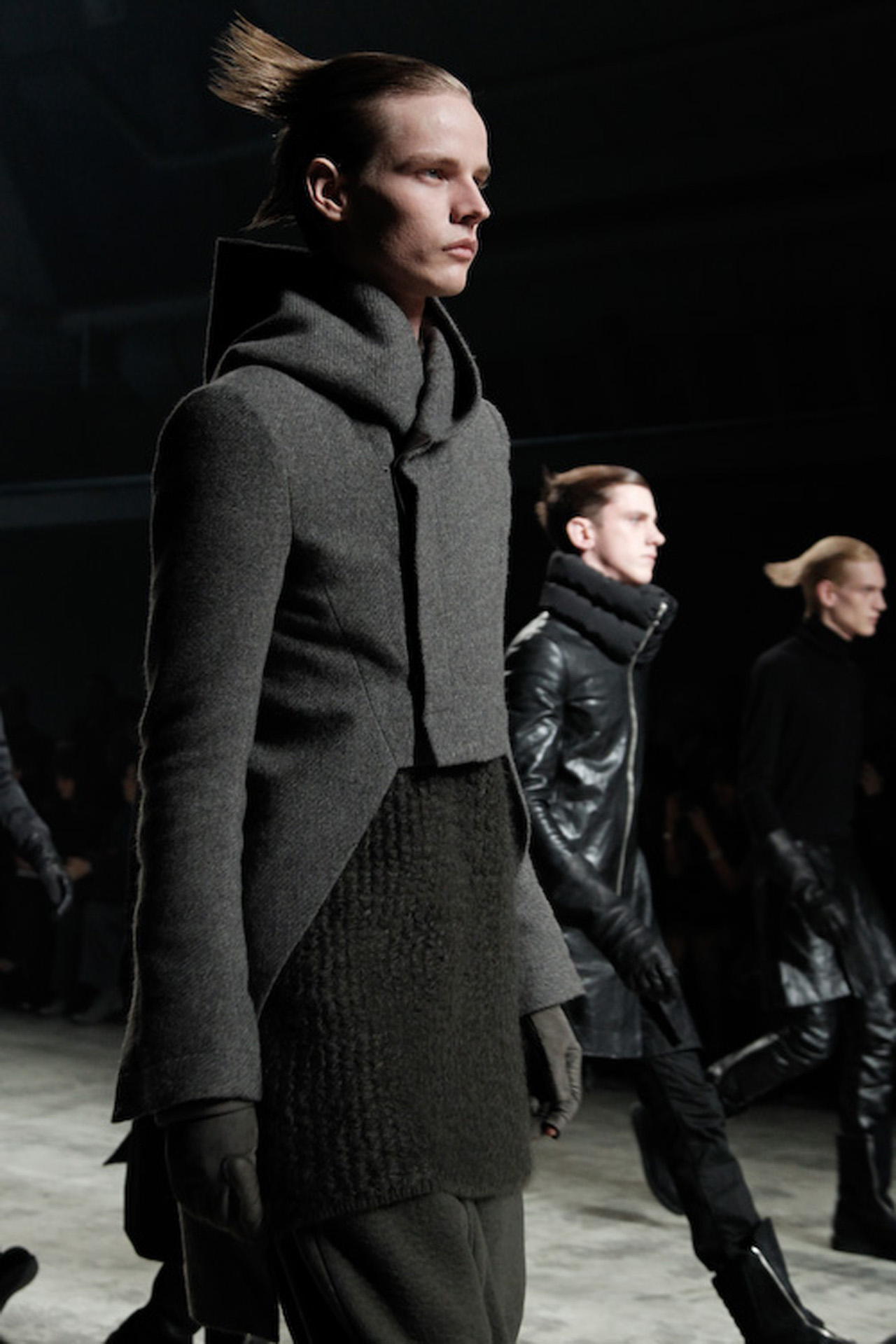 Rick Owens 2011ﶬbDƬ