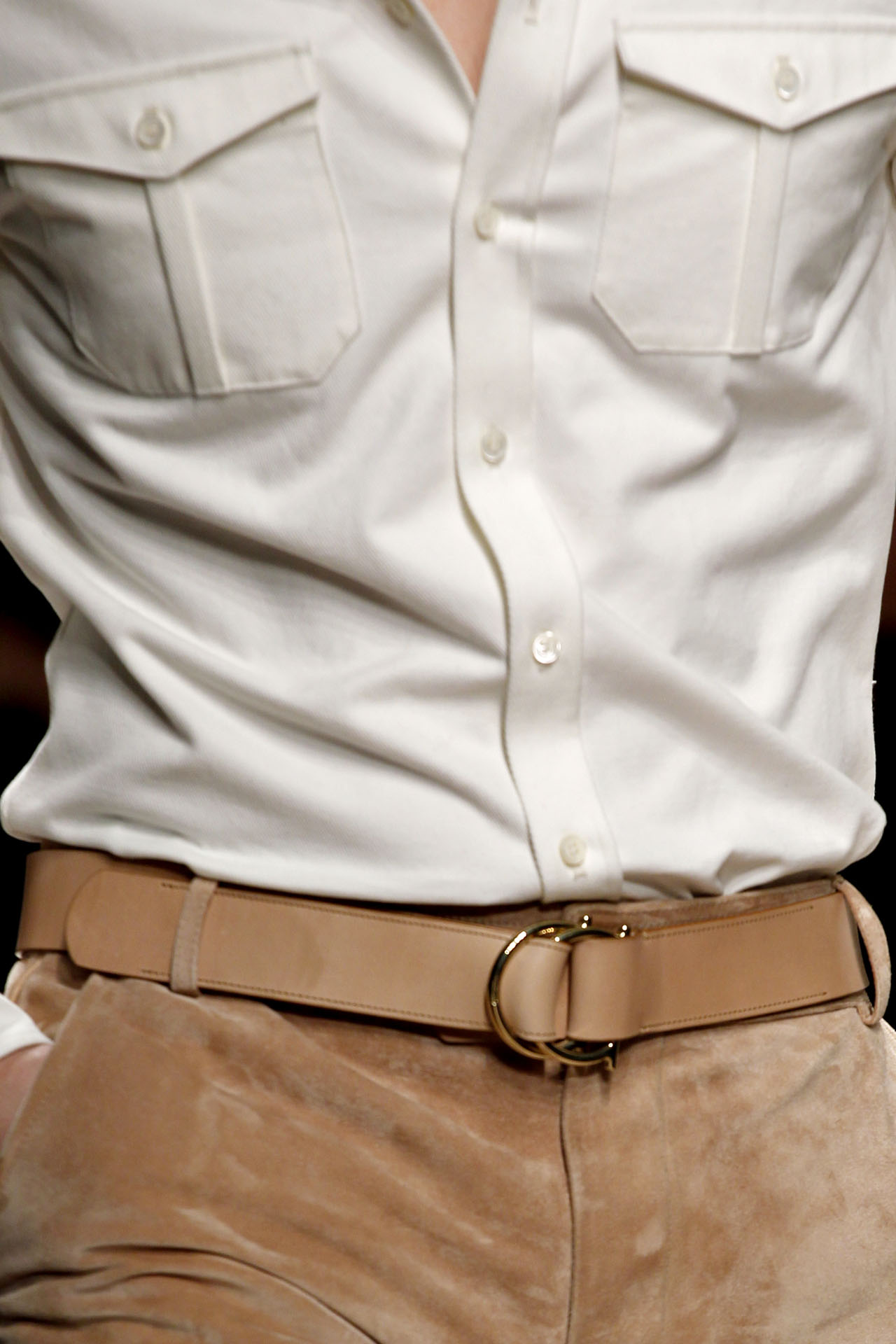 Salvatore Ferragamo 2011ﶬDƬ
