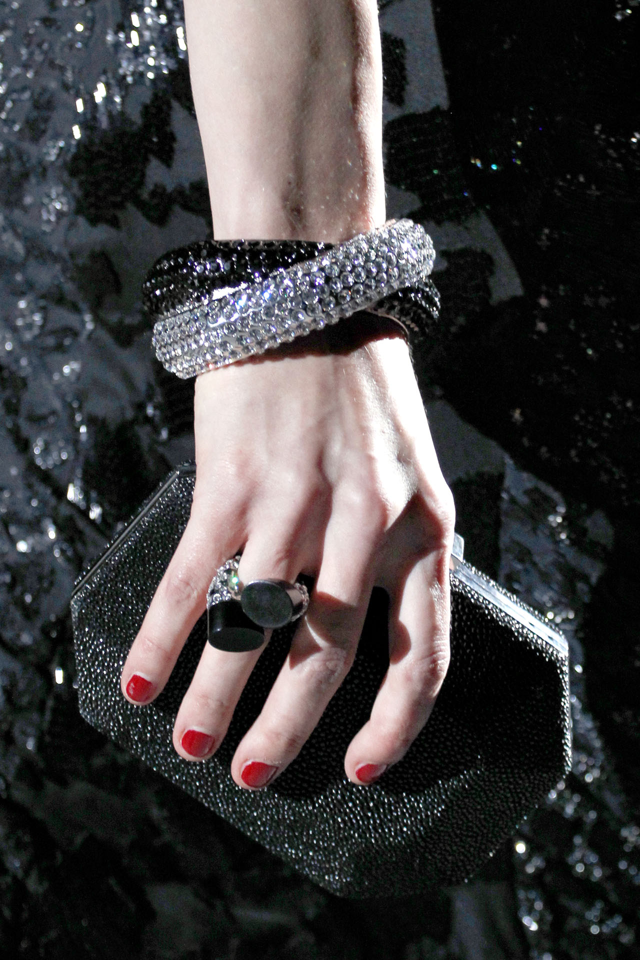 Salvatore Ferragamo 2011ﶬDƬ