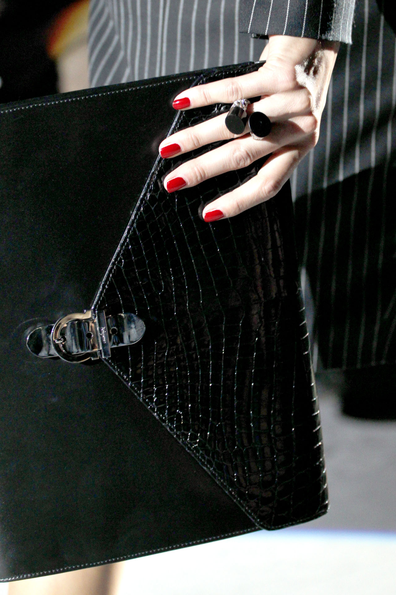 Salvatore Ferragamo 2011ﶬ(x)(ji)DƬ