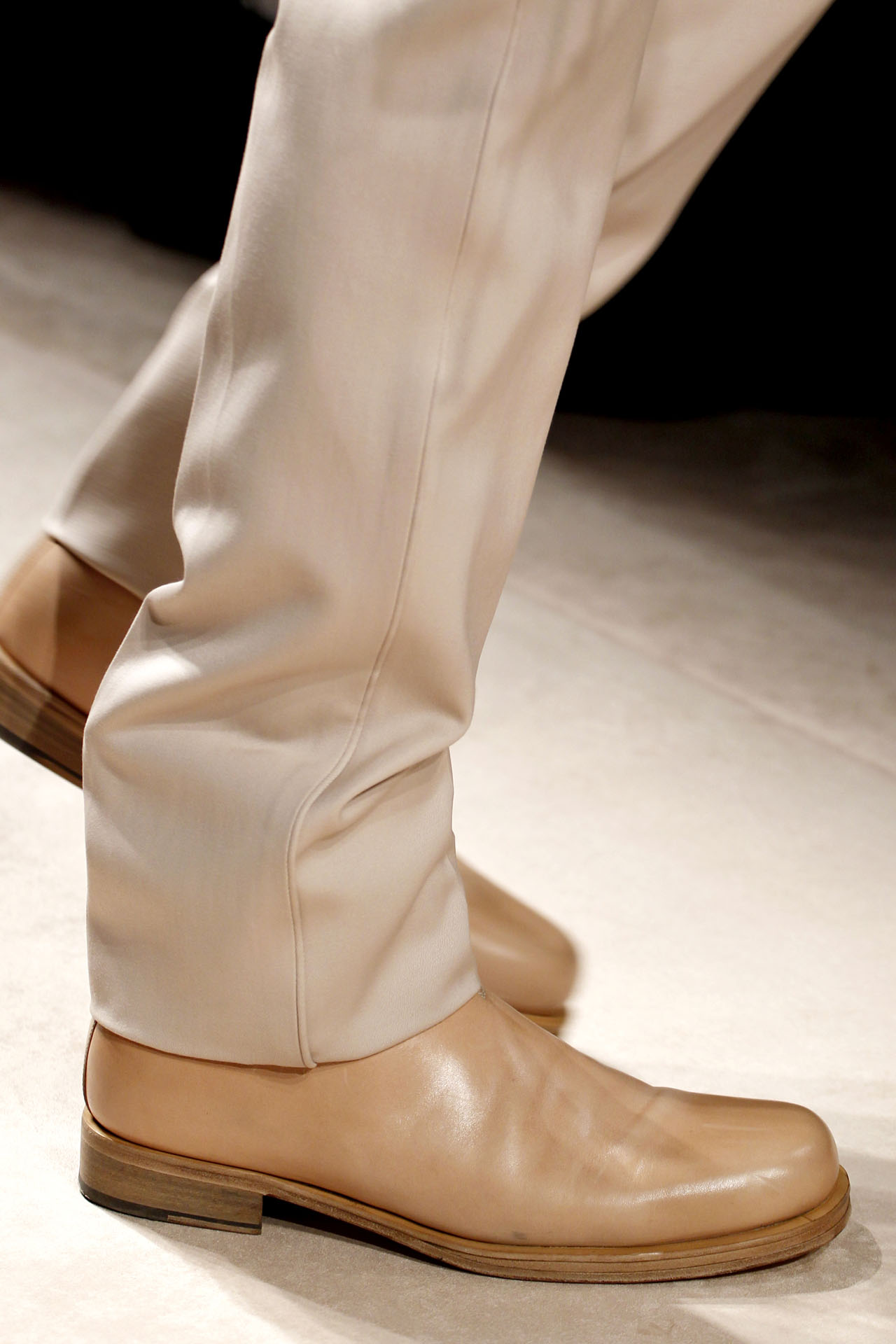Salvatore Ferragamo 2011ﶬb(ji)DƬ