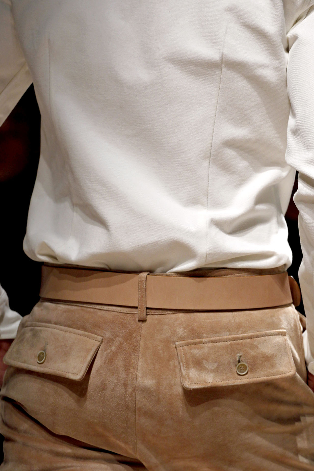 Salvatore Ferragamo 2011ﶬb(ji)DƬ
