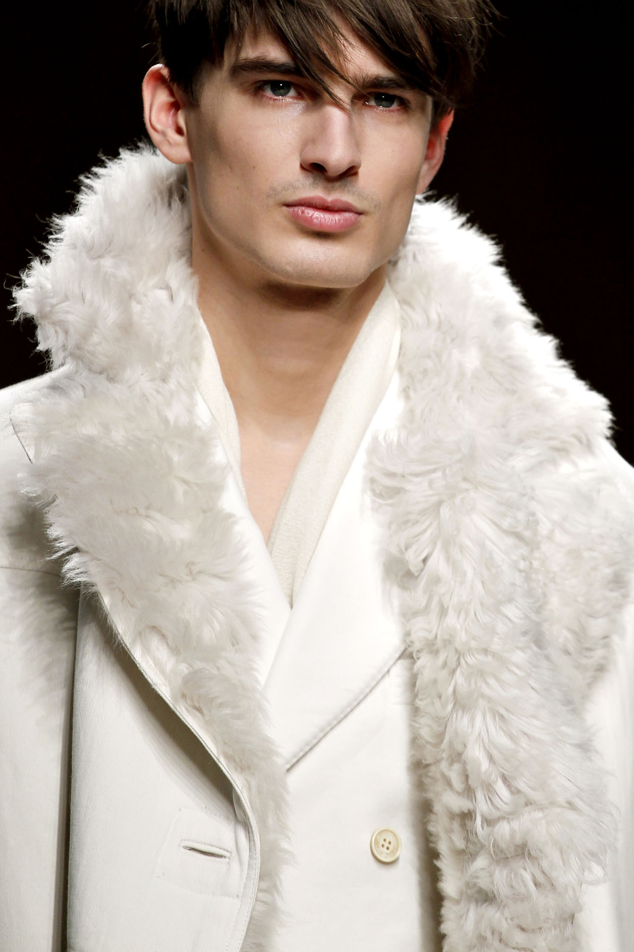 Salvatore Ferragamo 2011ﶬb(ji)DƬ