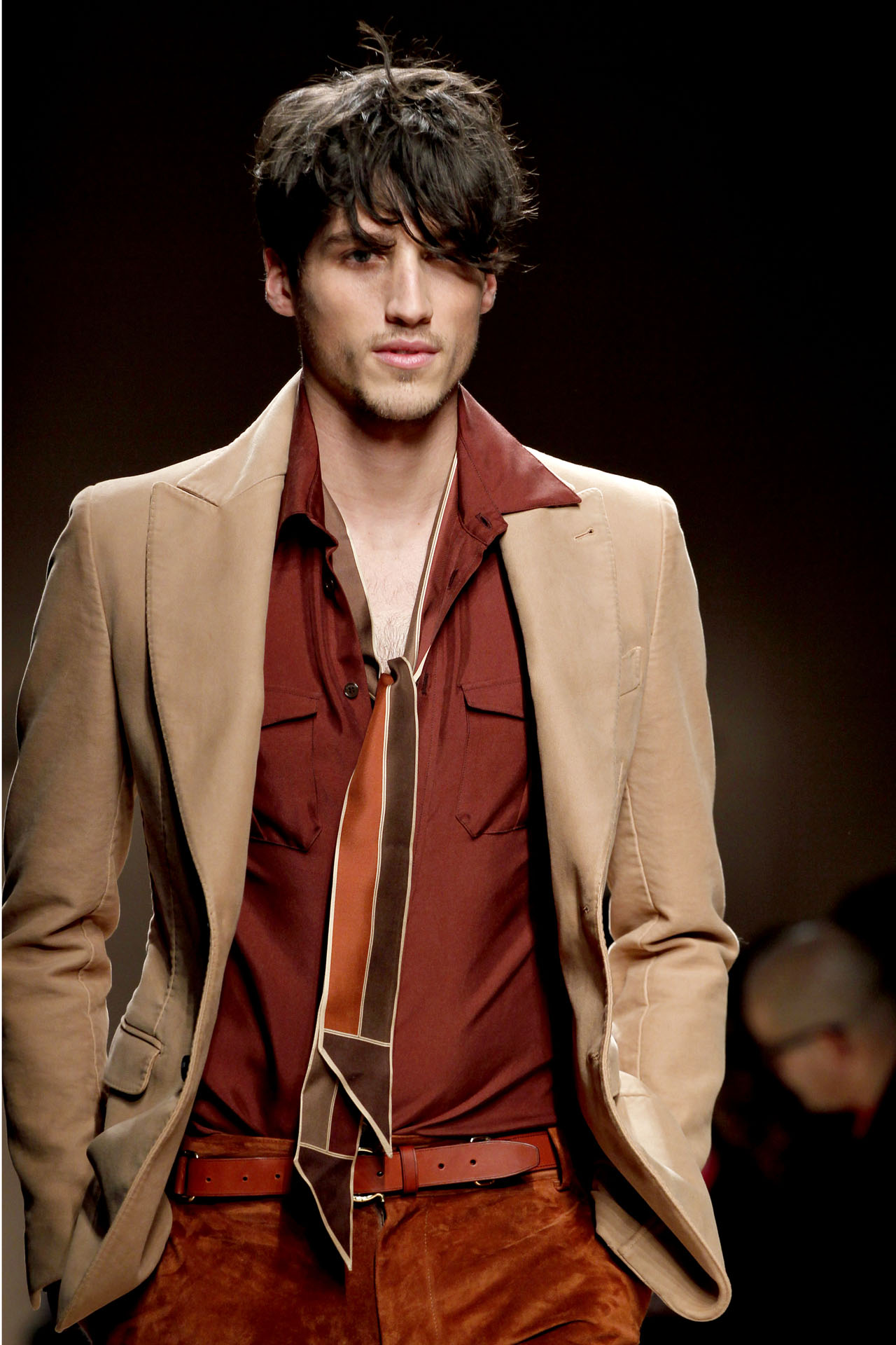 Salvatore Ferragamo 2011ﶬb(x)(ji)DƬ