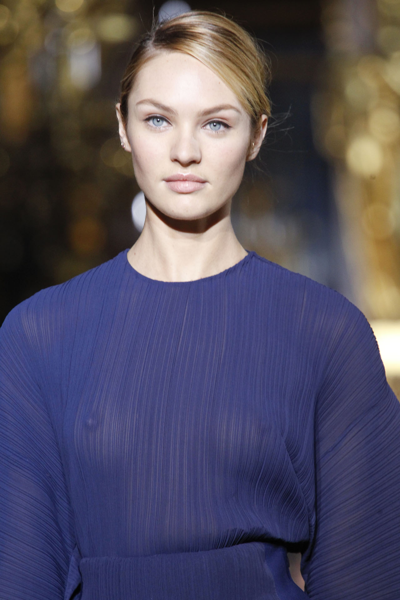 Stella McCartney 2011秋冬細節