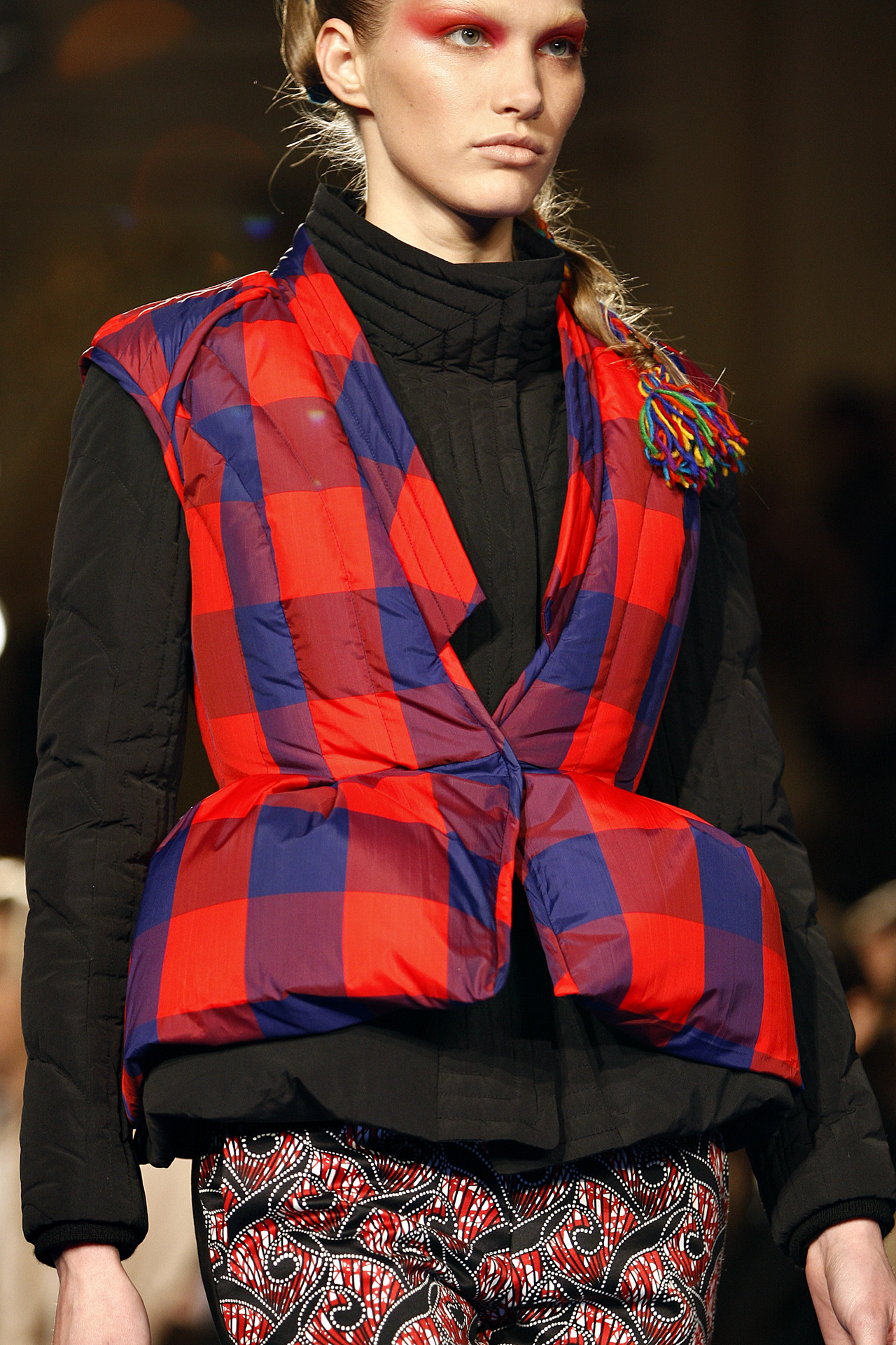 Thakoon 2011ﶬDƬ