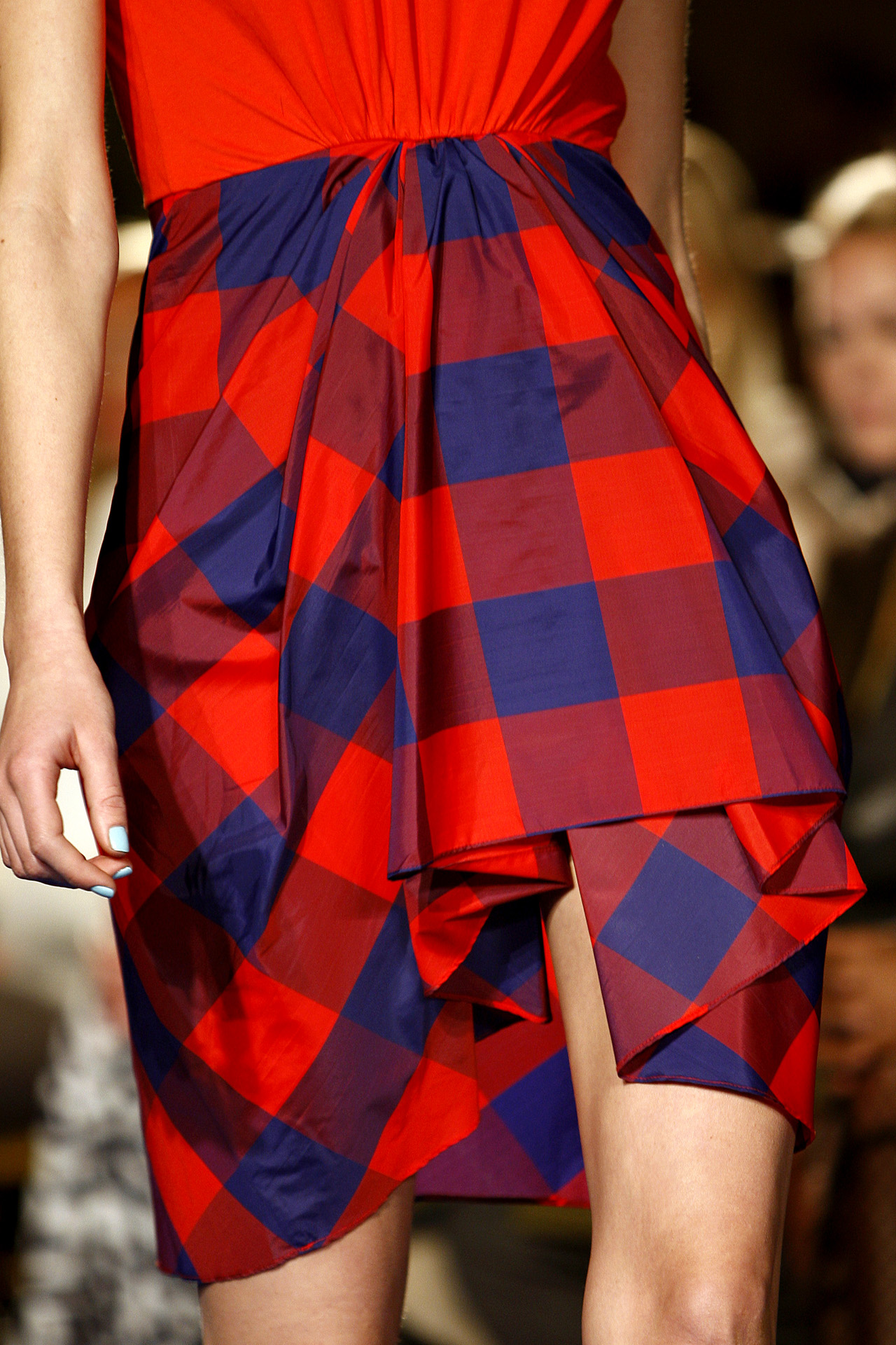 Thakoon 2011ﶬDƬ