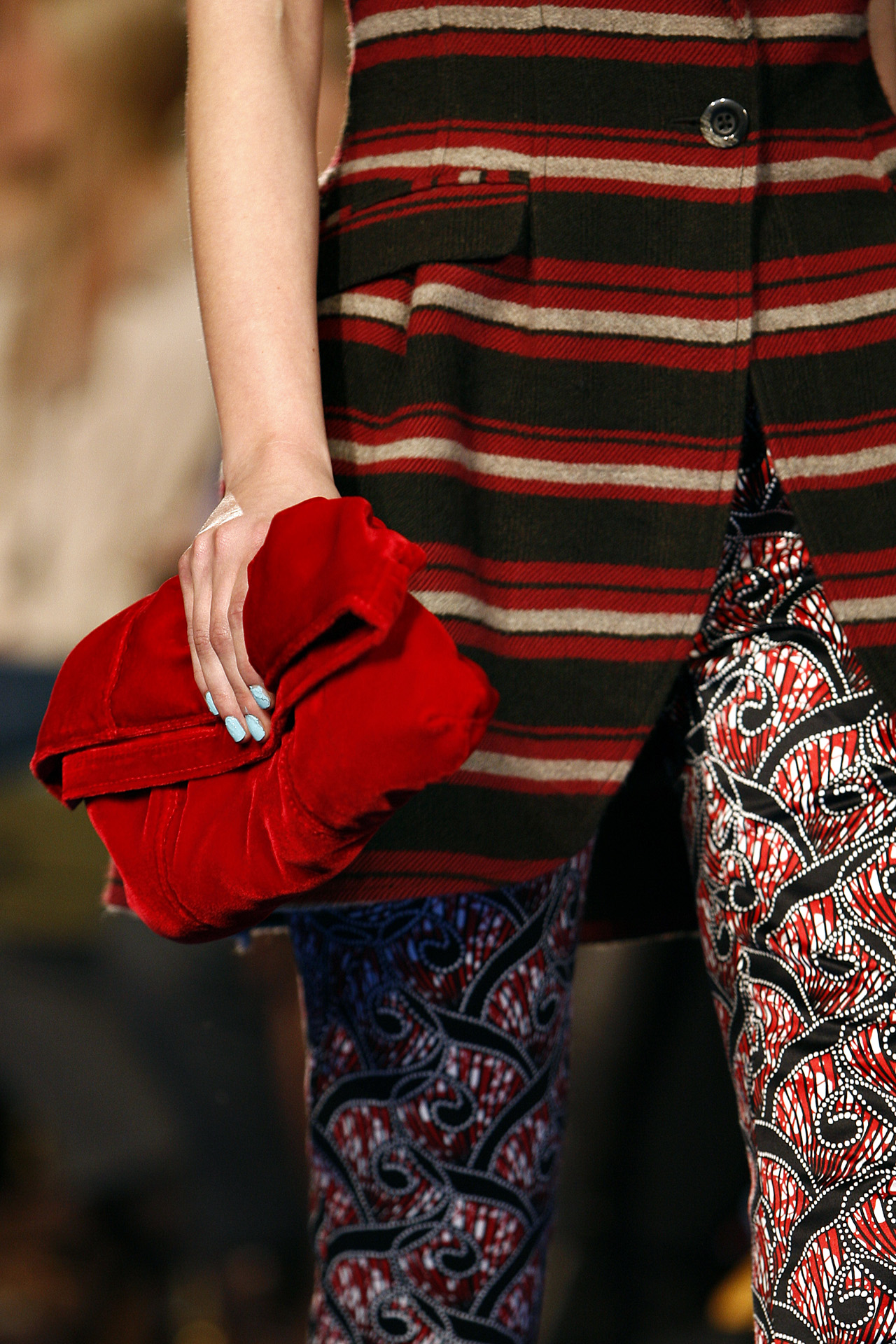 Thakoon 2011ﶬ(ji)DƬ