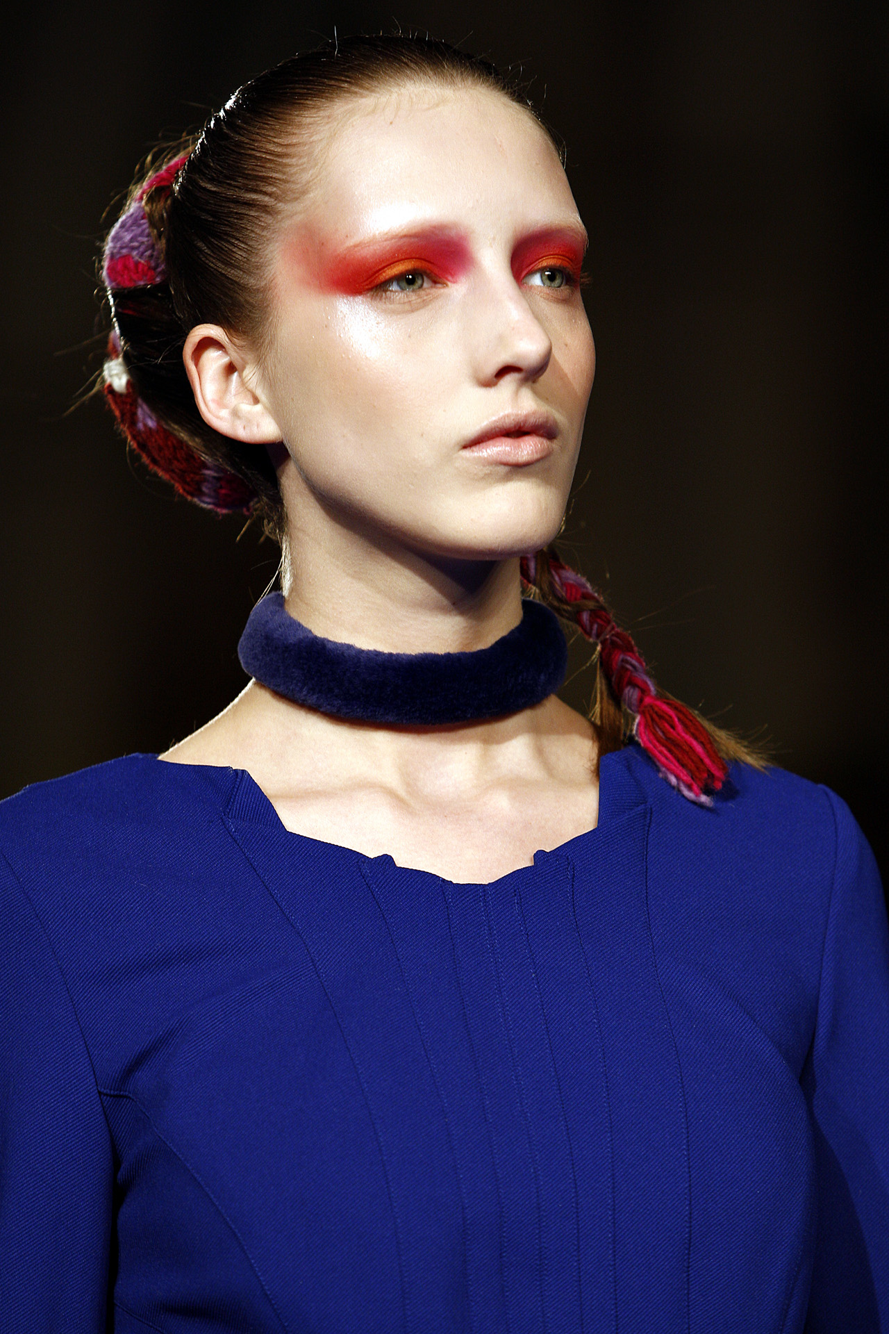 Thakoon 2011ﶬ(ji)DƬ