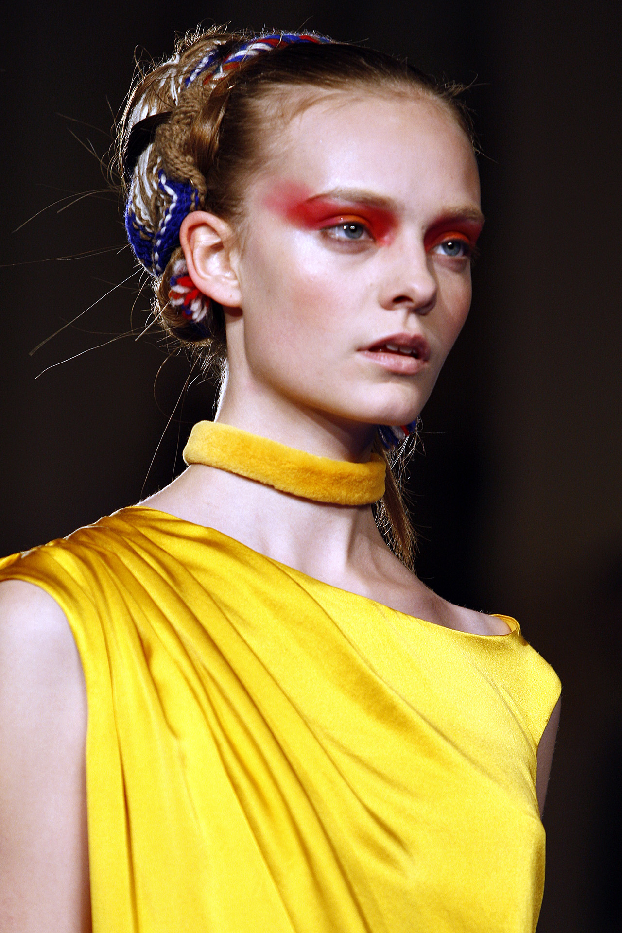 Thakoon 2011ﶬDƬ