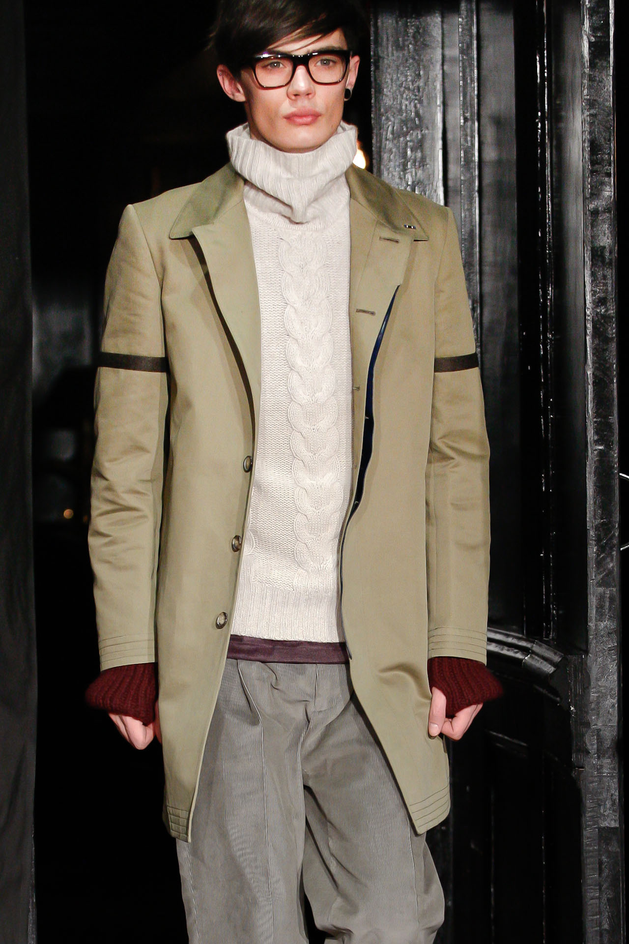 Tommy Hilfiger 2011ﶬDƬ