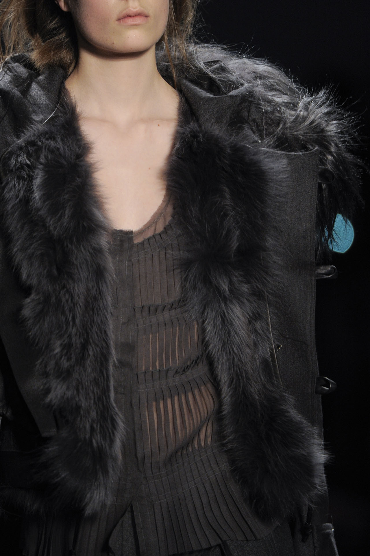 Vera Wang 2011秋冬細(xì)節(jié)