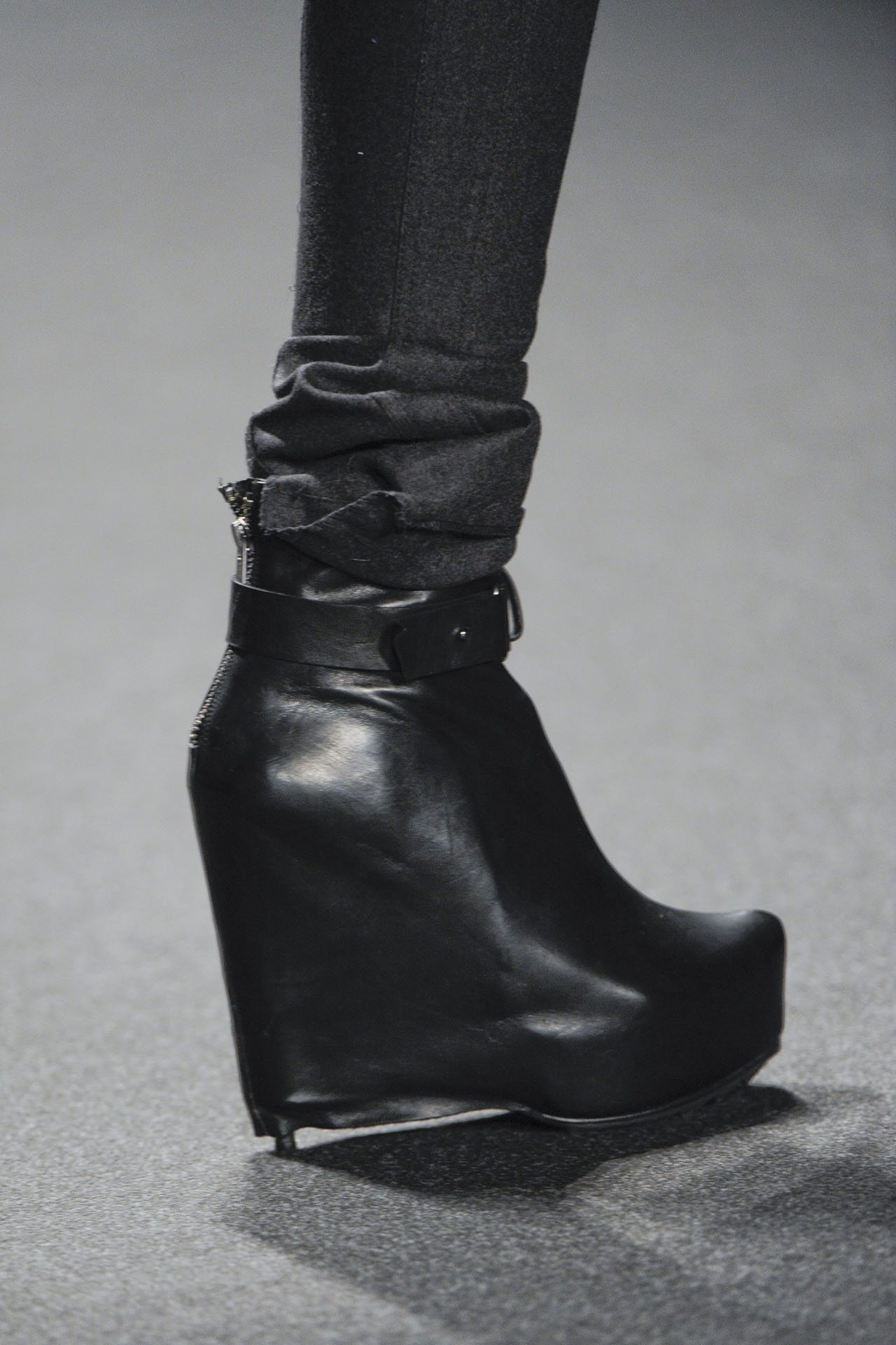 Vera Wang 2011秋冬細節
