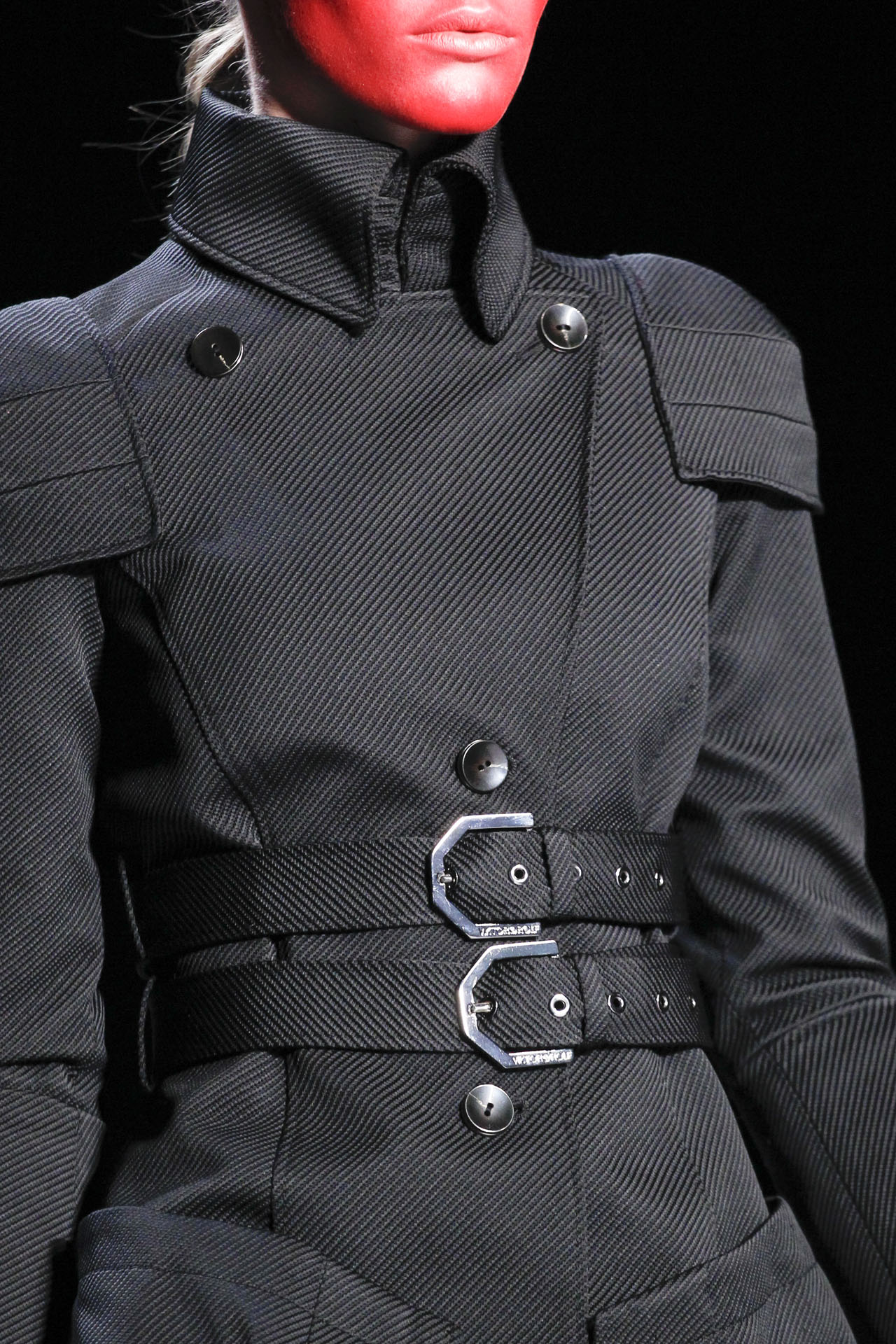 Viktor & Rolf 2011ﶬ(ji)DƬ