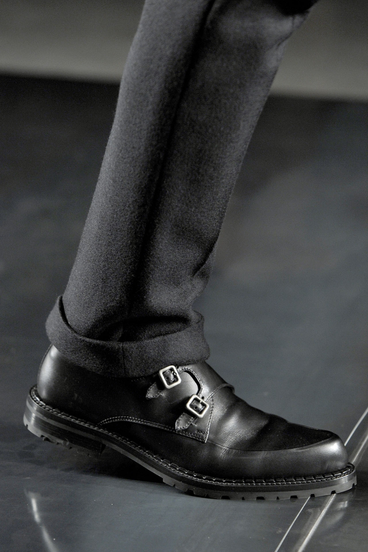 Z Zegna 2011秋冬細節(jié)