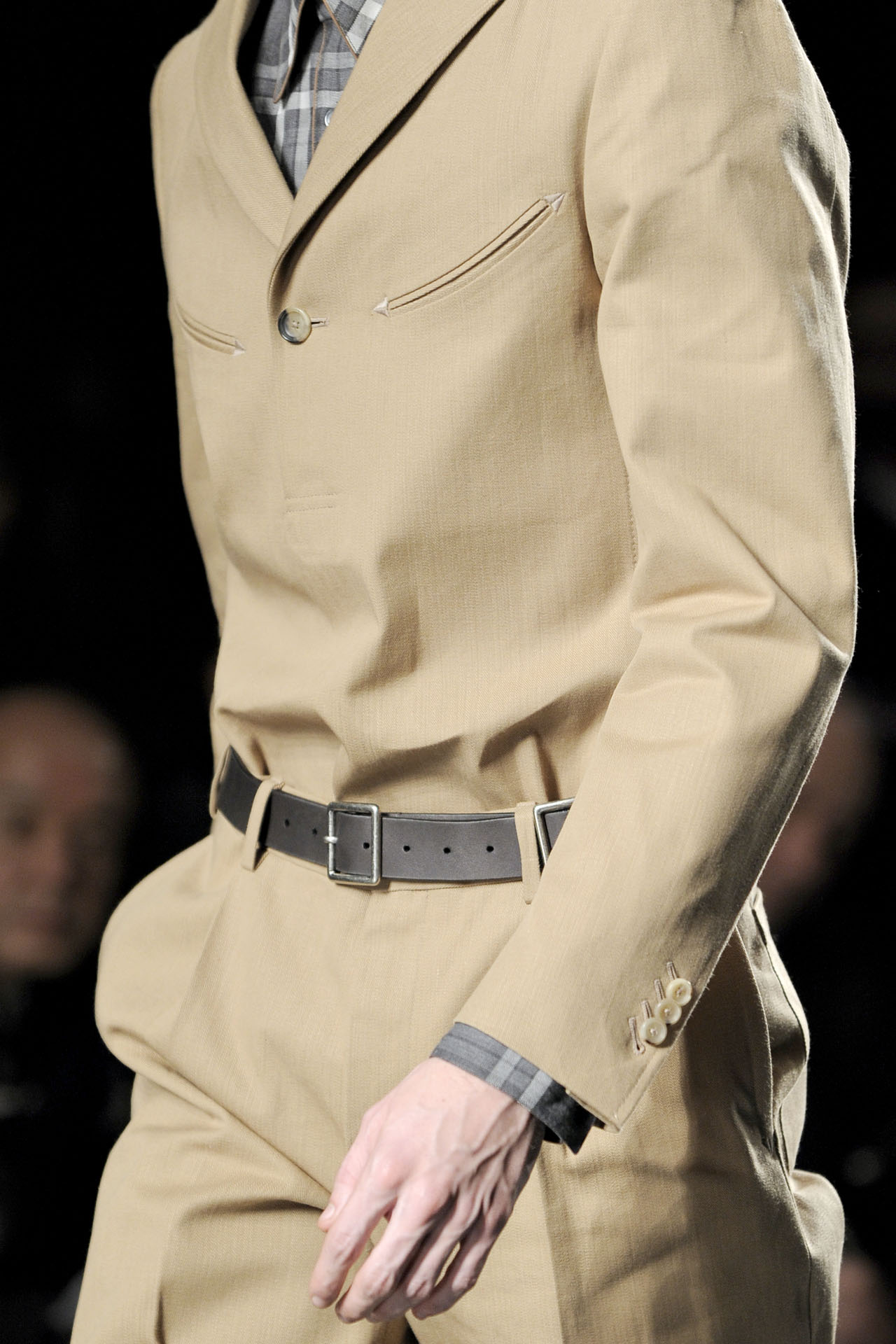 Z Zegna 2011ﶬDƬ