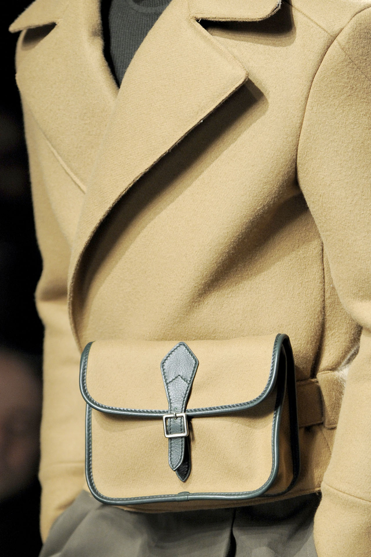 Z Zegna 2011ﶬDƬ