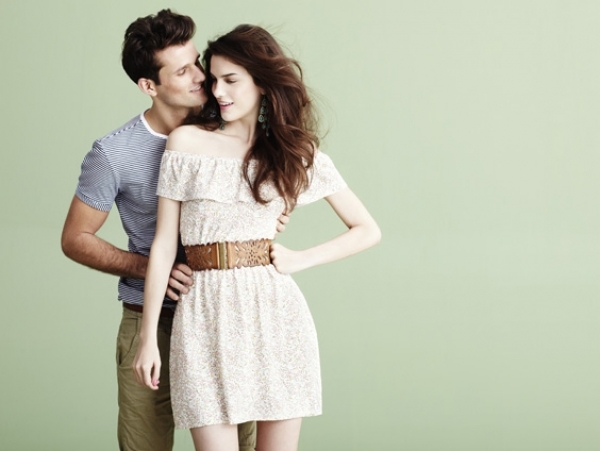 Blanco 2011紺 LOOKBOOK DƬ
