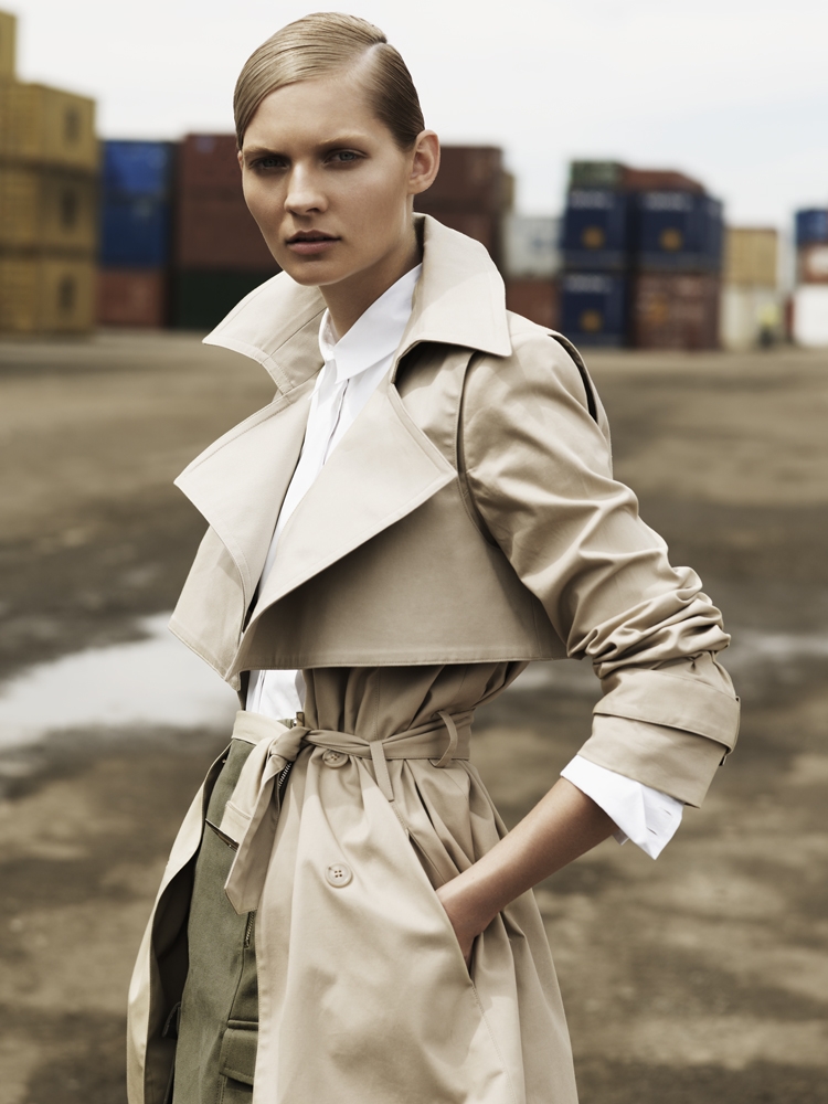 Cue 2011ﶬ lookbook DƬ