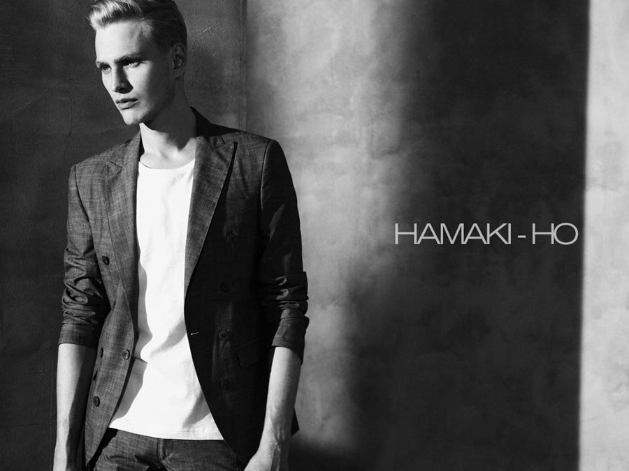 HAMAKI-HO 2011 bV DƬ