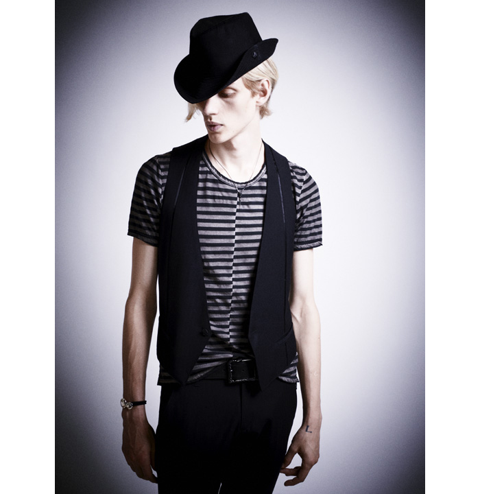 kiryuyrik 2011 Lookbook DƬ
