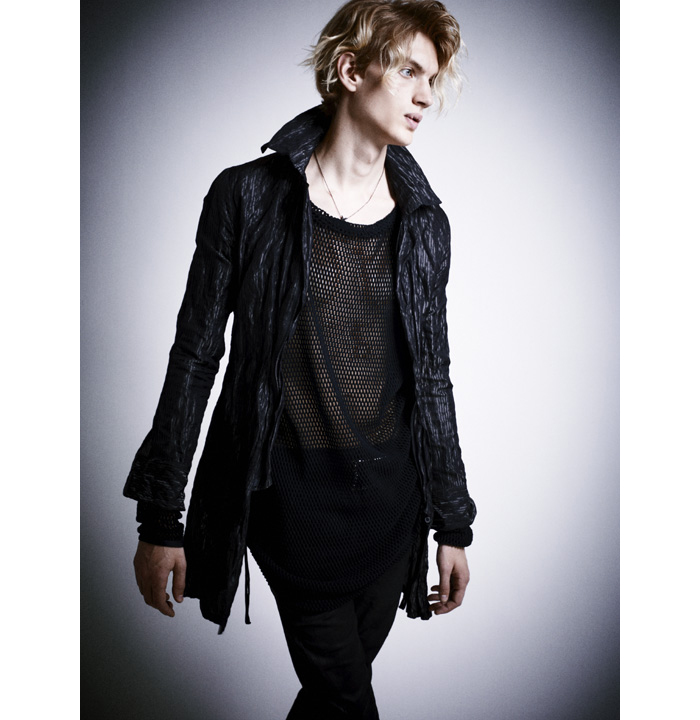 kiryuyrik 2011 Lookbook DƬ