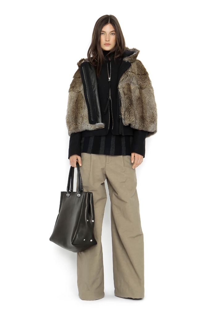 Marne 2011 Look Book DƬ