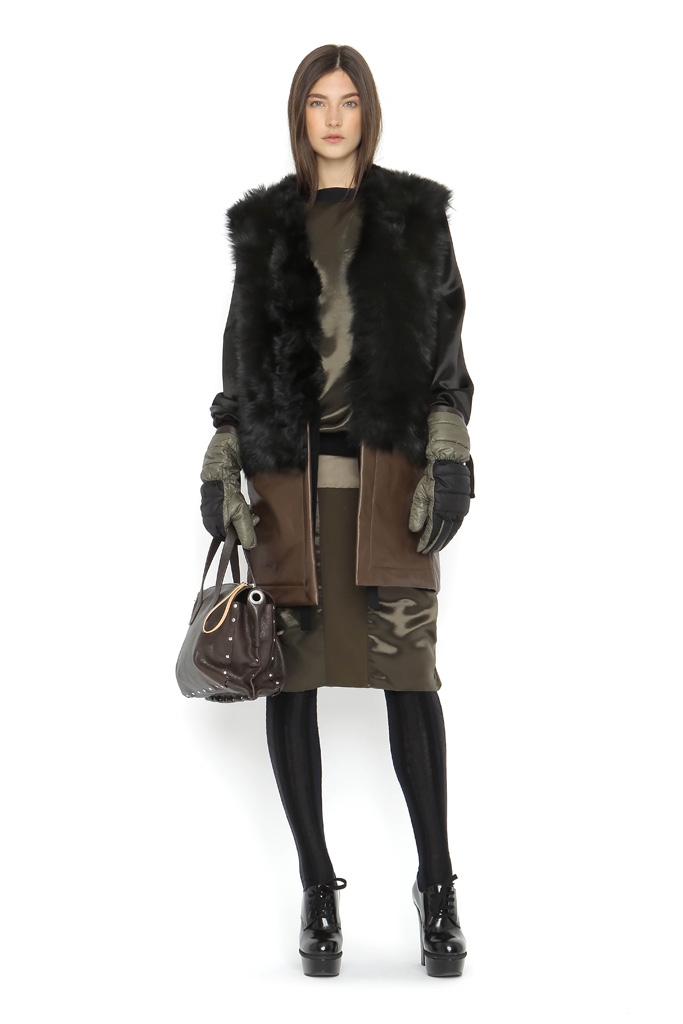 Marne 2011 Look Book DƬ