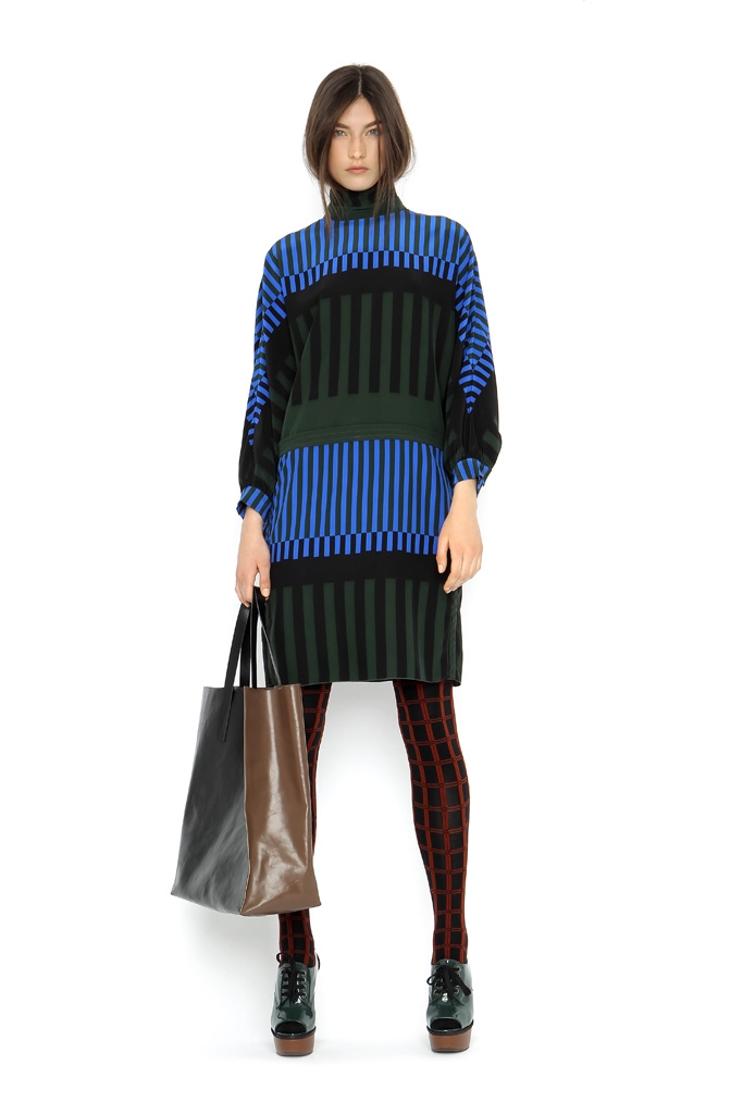 Marne 2011 Look Book DƬ