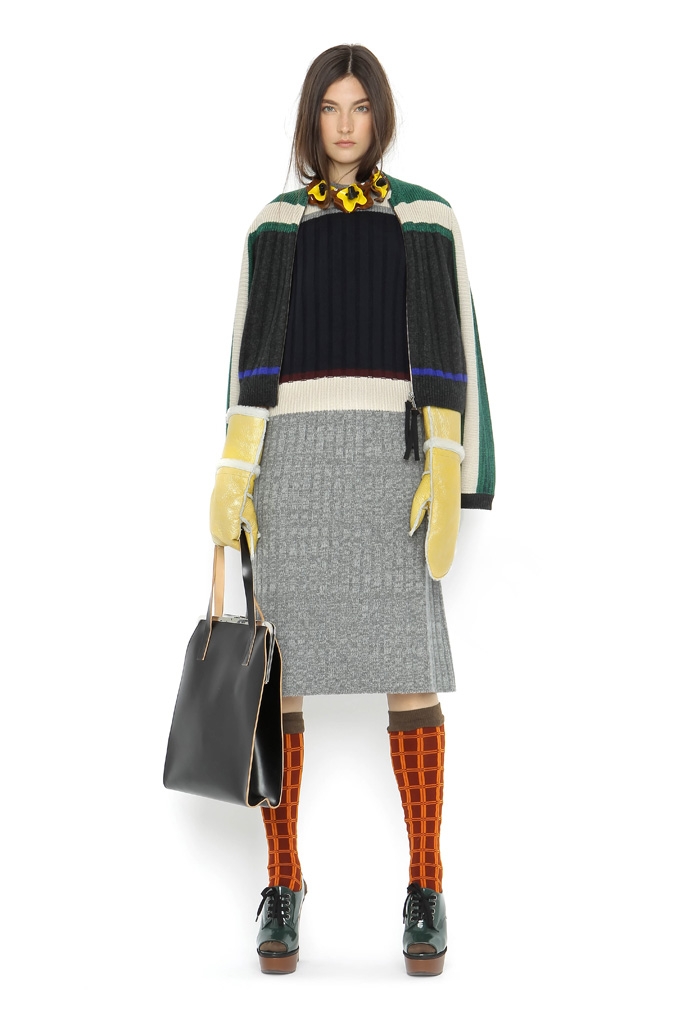 Marne 2011 Look Book DƬ