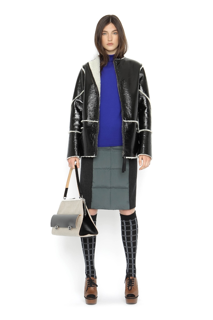 Marne 2011 Look Book DƬ