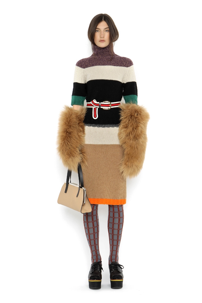 Marne 2011 Look Book DƬ