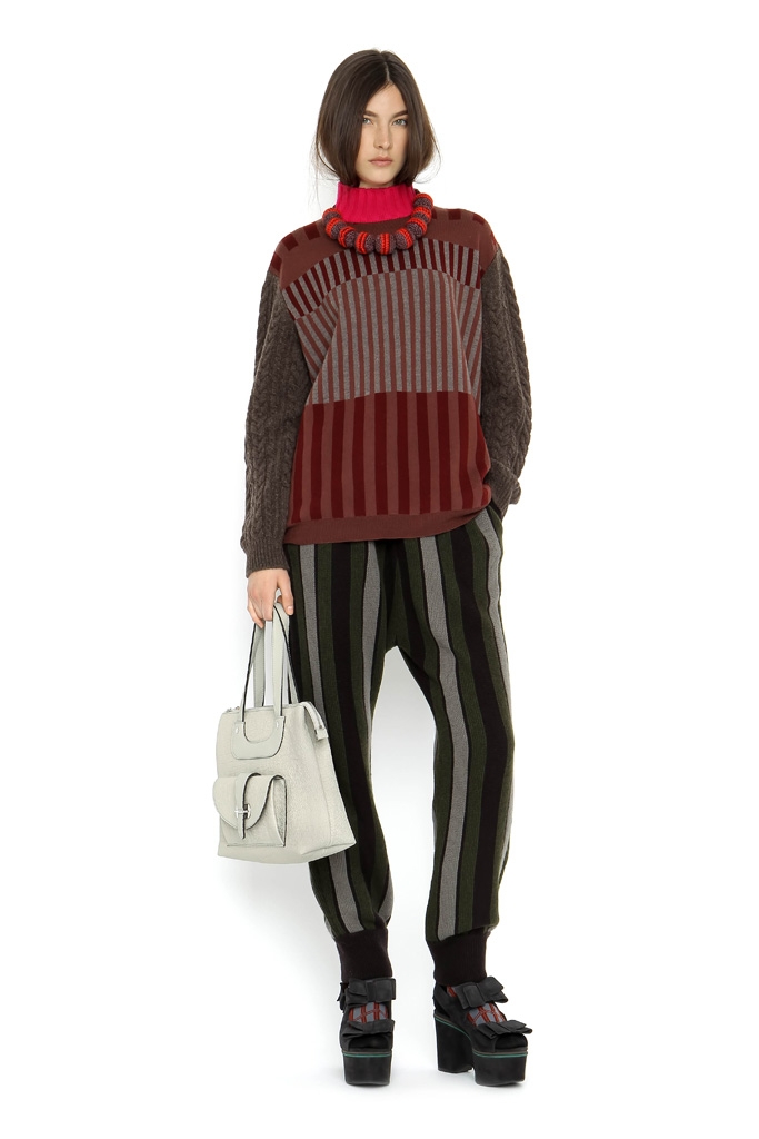 Marne 2011 Look Book DƬ