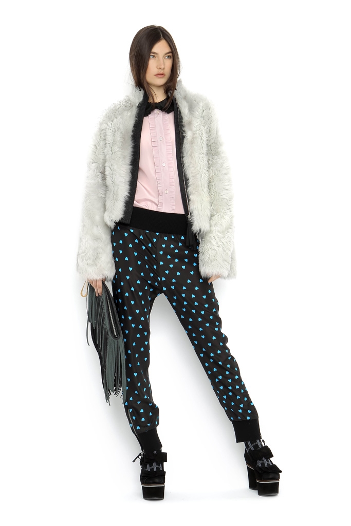 Marne 2011 Look Book DƬ