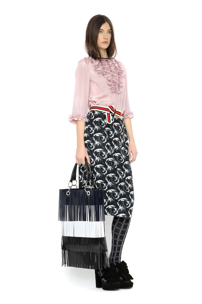 Marne 2011 Look Book DƬ