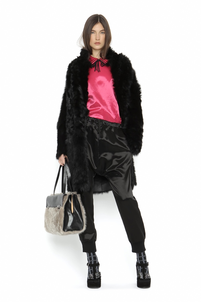 Marne 2011 Look Book DƬ
