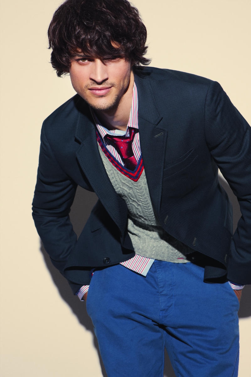 Matinique 2011春夏 Look Book