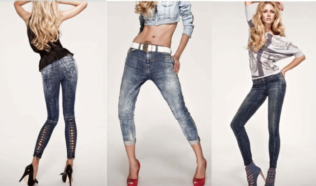 Miss Sixty Jeans 2011Lookbook DƬ