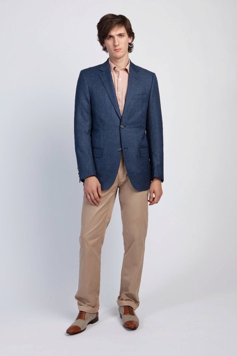 Raoul Men 2011 Look Book DƬ