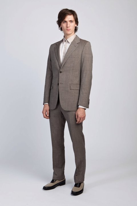 Raoul Men 2011 Look Book DƬ