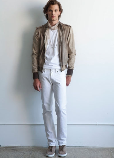 Simon Spurr 2011bLookbook DƬ