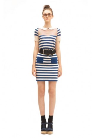 Sonia by Sonia Rykiel 2011 lookbook DƬ