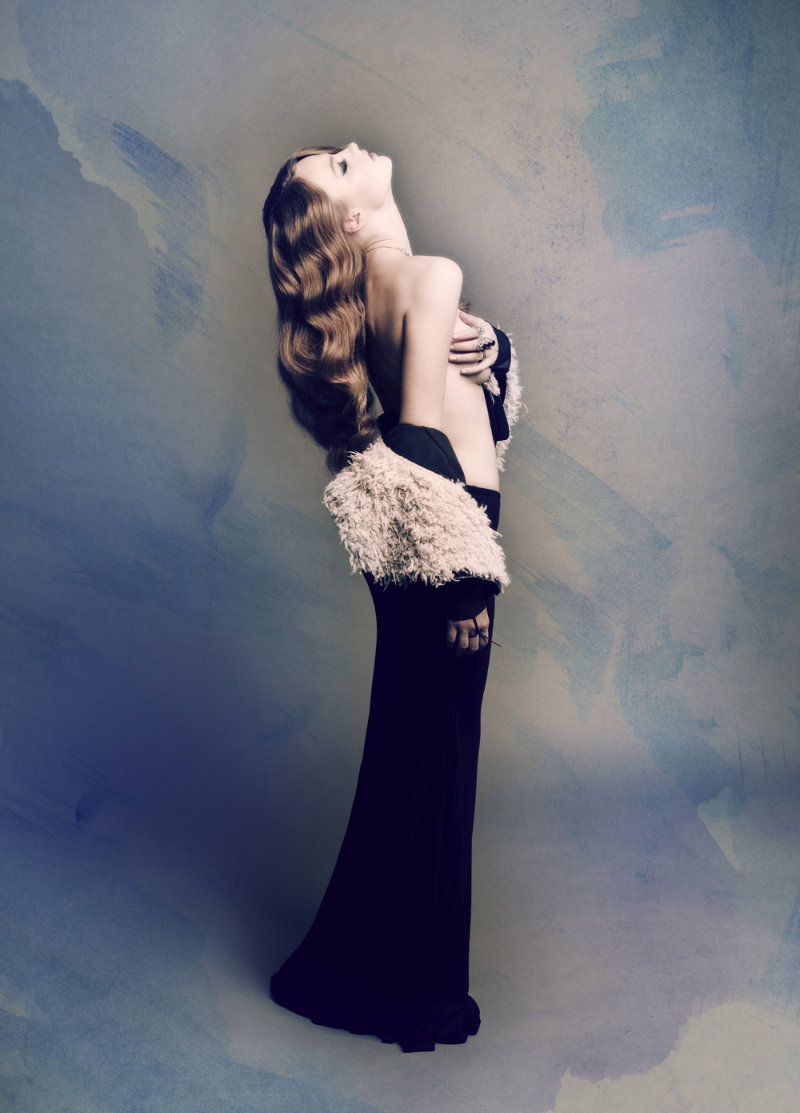 Style Stalker The Beautiful and the Damned ϵ Look Book DƬ