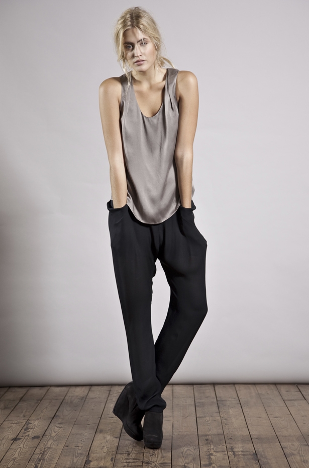 Stylein 2011Look Book DƬ