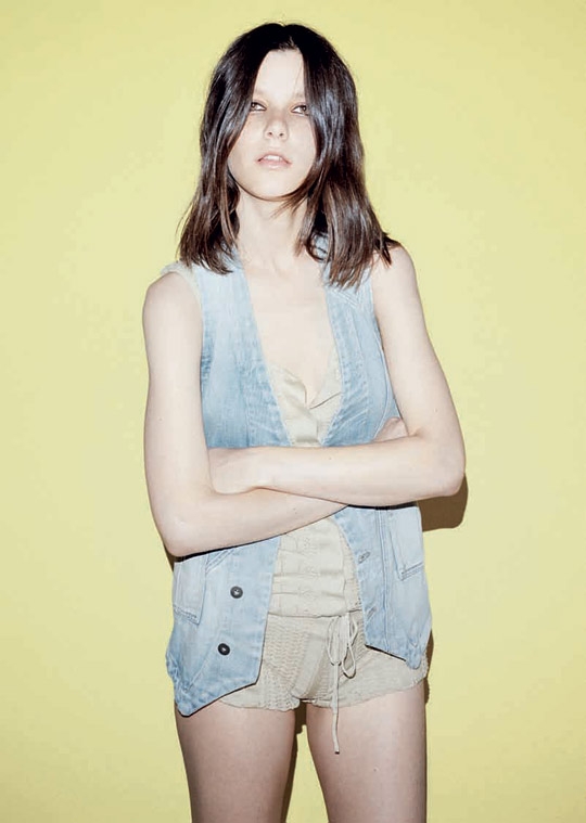 Twenty8Twelve 2011春夏女裝Lookbook 高清圖片