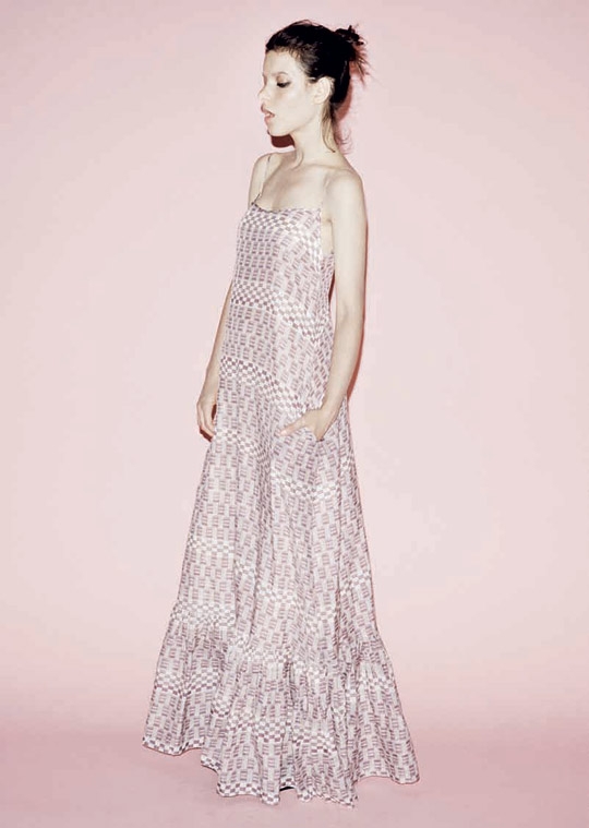 Twenty8Twelve 2011春夏女裝Lookbook 高清圖片