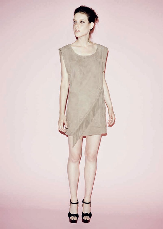 Twenty8Twelve 2011春夏女裝Lookbook 高清圖片