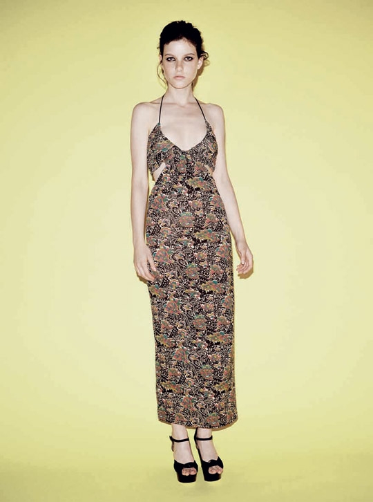 Twenty8Twelve 2011春夏女裝Lookbook 高清圖片